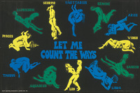 Let Me Count the Ways