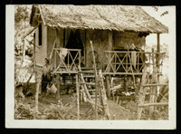Philippine house