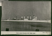 USS Cole