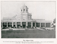 The Adyar Club