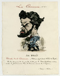 La Commune No. 8: Jules Vallés
