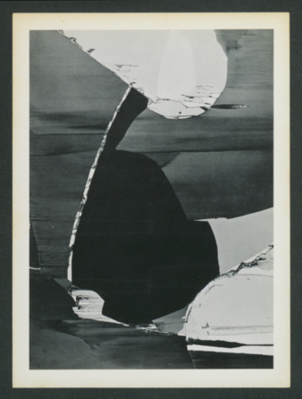 Dorothy Hood Paintings