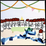 Nine Situations (Detail 06)