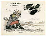 Les Points Noirs de Badingue