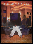 Big 50: 4-A-Gee promotional poster
