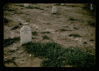 William C. Batchelor, Jr., gravestone