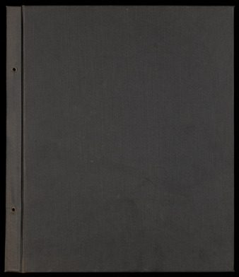 Scrapbook, Fall 1950-Spring 1951, No. 4