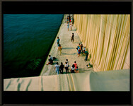 Relaxation II (Paris)