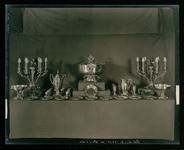 Silver service