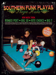 Southern Funk Playas: Playa Hata promotional poster