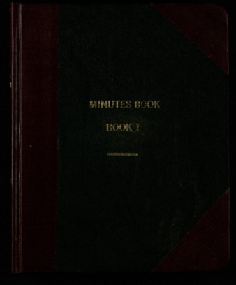 South Texas Lumber Company Meeting minutes