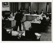 Televising HISD school board meetings