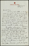 Letter from Capt. O. C. McDavid to Inez McDavid, 1944 August 2