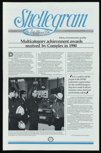 Shellegram, No. 5, [1991]