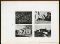 Old Architecture of southern Mexico, Page 38