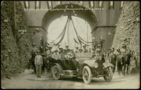 Venustiano Carranza and Constitutionalist Army