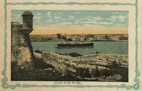 Havana across the bay