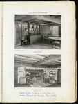 Colonial interiors; photographs and measured drawings of the colonial and early federal periods, Inscription on plate 4