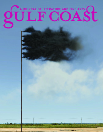 Gulf Coast. Vol. 34, No. 1, Winter-Spring 2022.