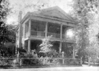 Charlotte Baldwin Allen House