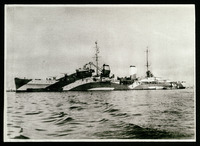 HMAS Perth
