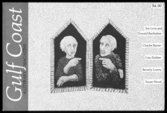 Gulf Coast, Vol. 2, No. 2, Spring-Summer 1988