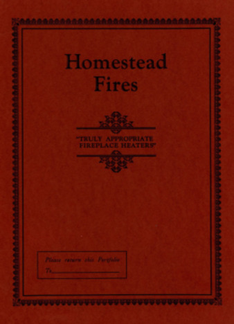 Homestead Fires