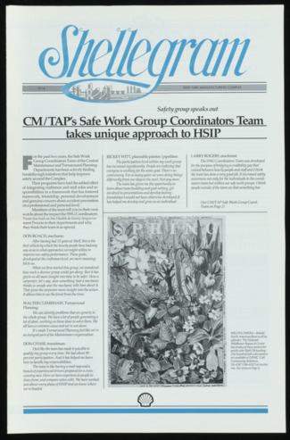 Shellegram, No. 4, [1991]