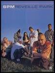 S.P.M.: Reveille Park promotional poster