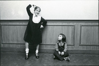 Family Riot and Ritual