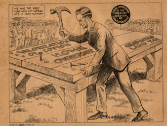 Home Owonership is the Greatest Question of Government