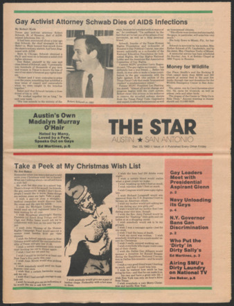 The Star, No. 4, December 23, 1983