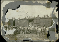 General Blanco and General Hay/Leonor Villegas de Magnón  