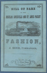 Steamer Fashion, March 17, 1857