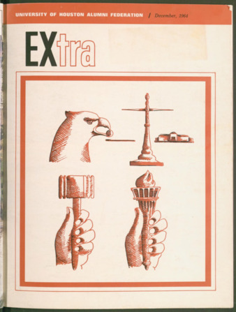 EXtra, December 1964