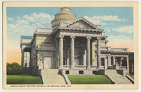 Beech St. Baptist Church, Texarkana