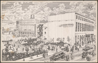 Those Were the Days?