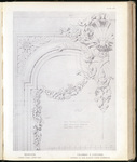 The Petit Trianon, Plate LIIL