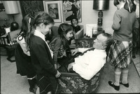 Family Riot and Ritual