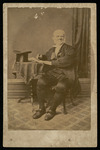 Portrait of D. L. Carter