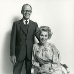 Robert and Joanne Herring