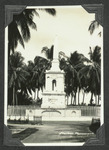 Magellan Shrine