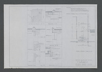 Addition to Parade House for Mr. G. D. Watson