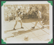 Boxing match