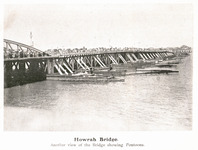 Howrah Bridge