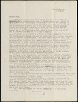 Letter from Capt. O. C. McDavid to Inez McDavid, 1945 April 22