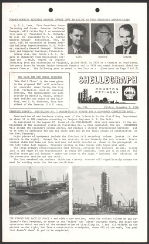 Shellegraph, No. 214, December 9, 1966