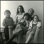 Family Riot and Ritual