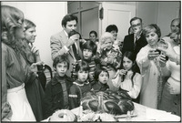 Family Riot and Ritual