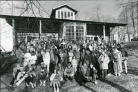 Family Riot and Ritual